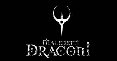 logo Maledetti Draconi logo Maledetti Draconi